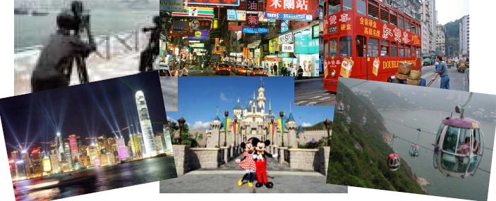 Hong Kong & Macau Tour Packages